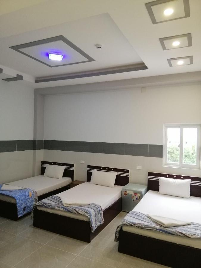 Khach San Kim Hung 2 Hotel Bac Lieu Exterior foto