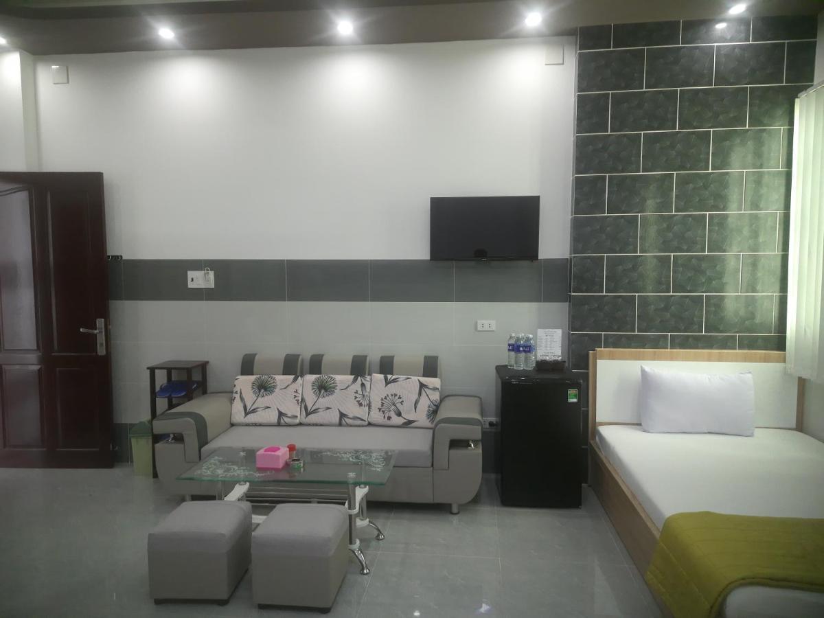 Khach San Kim Hung 2 Hotel Bac Lieu Exterior foto