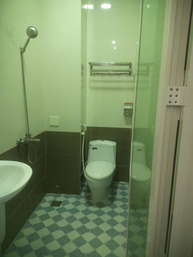 Khach San Kim Hung 2 Hotel Bac Lieu Exterior foto
