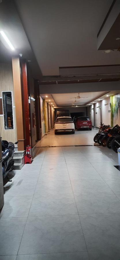 Khach San Kim Hung 2 Hotel Bac Lieu Exterior foto