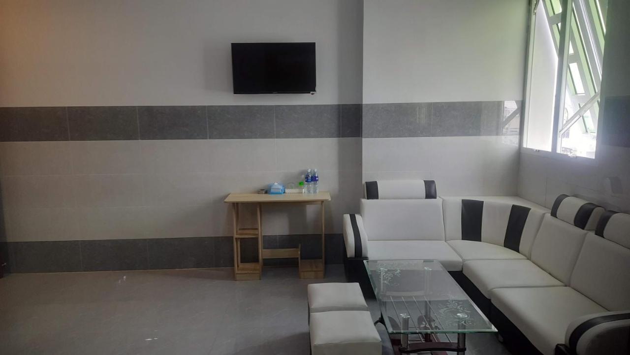 Khach San Kim Hung 2 Hotel Bac Lieu Exterior foto