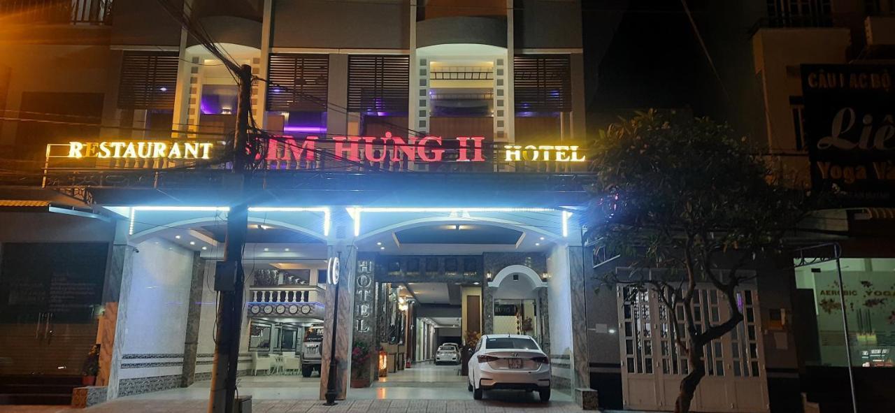 Khach San Kim Hung 2 Hotel Bac Lieu Exterior foto