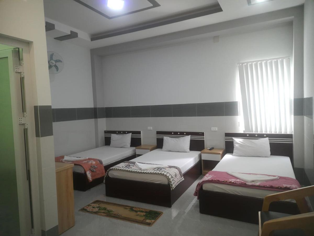 Khach San Kim Hung 2 Hotel Bac Lieu Exterior foto
