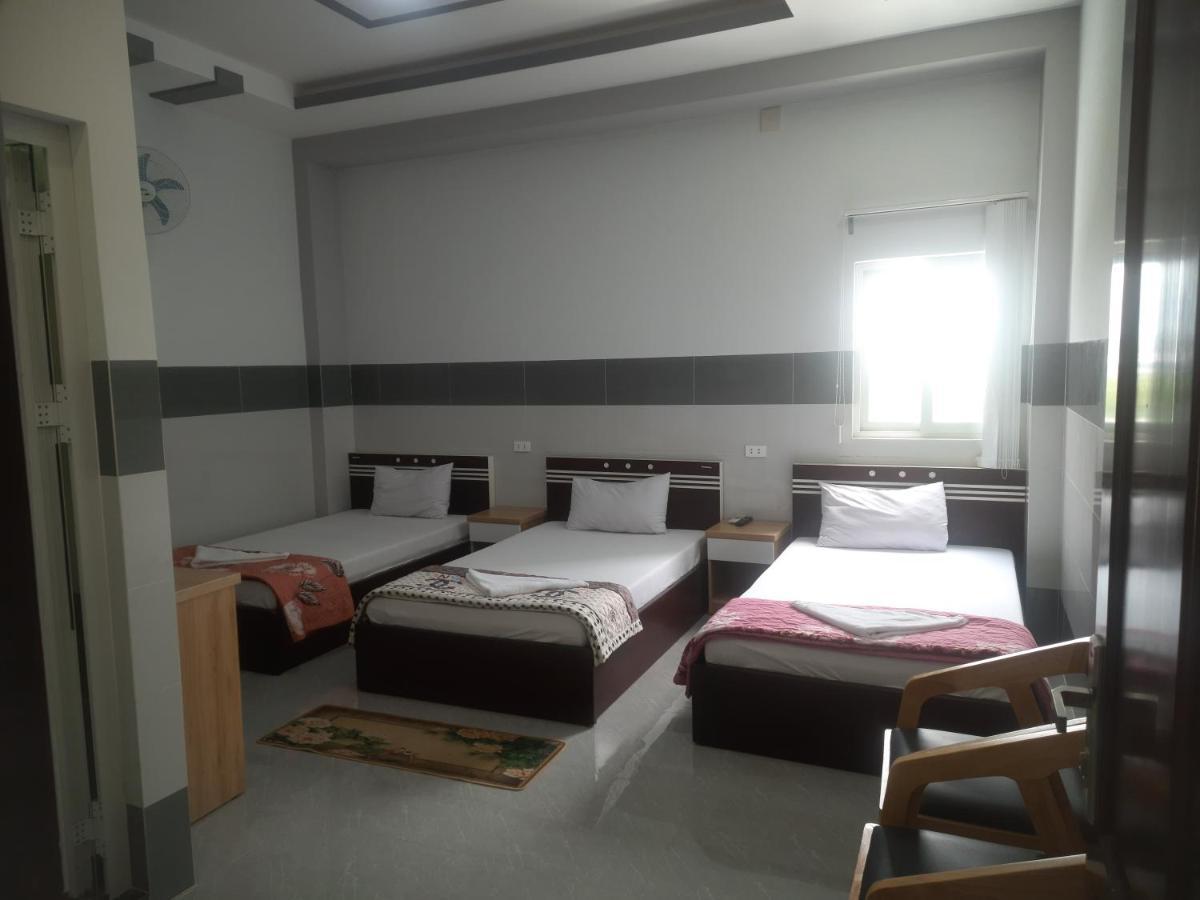 Khach San Kim Hung 2 Hotel Bac Lieu Exterior foto