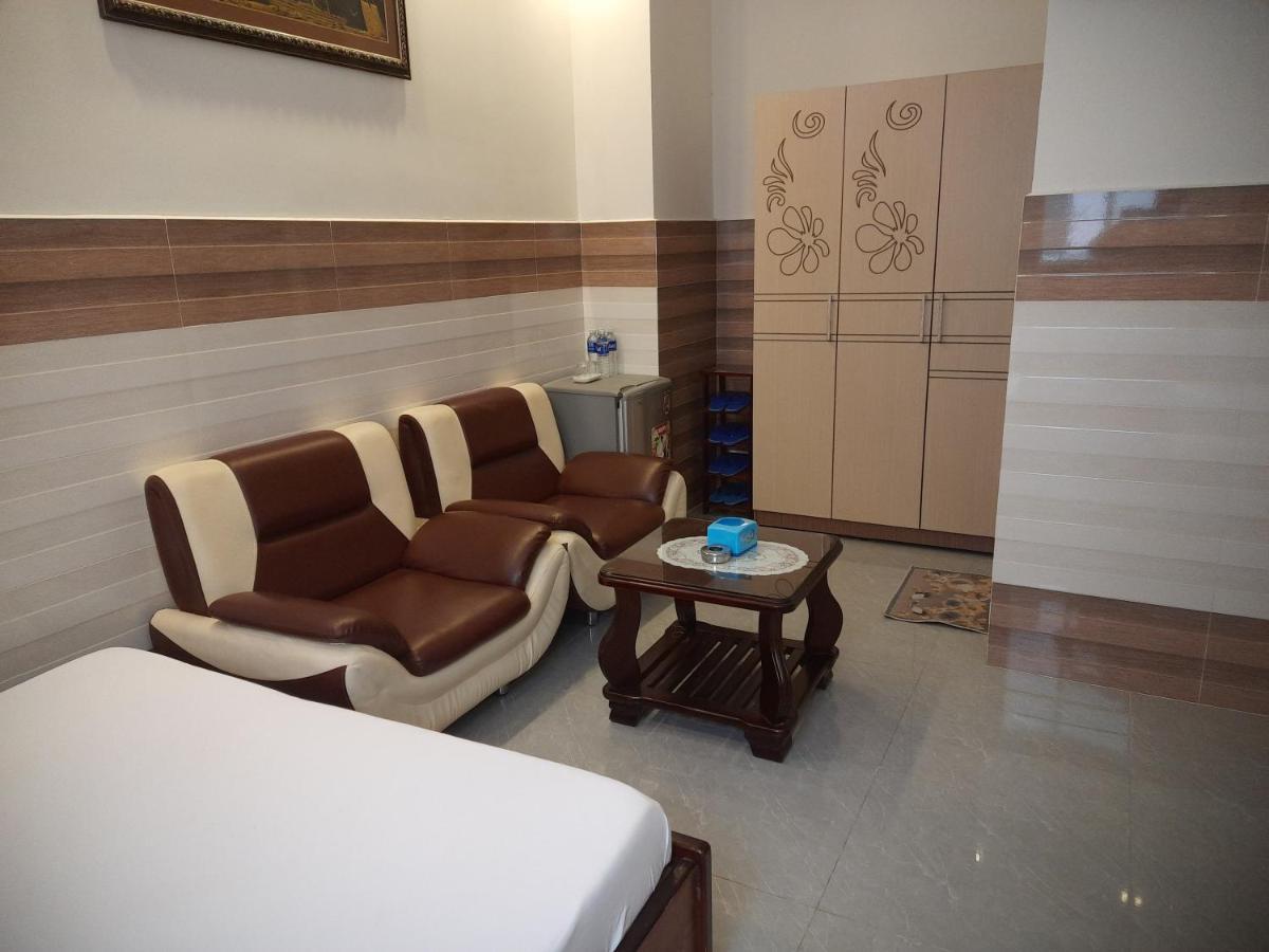Khach San Kim Hung 2 Hotel Bac Lieu Exterior foto