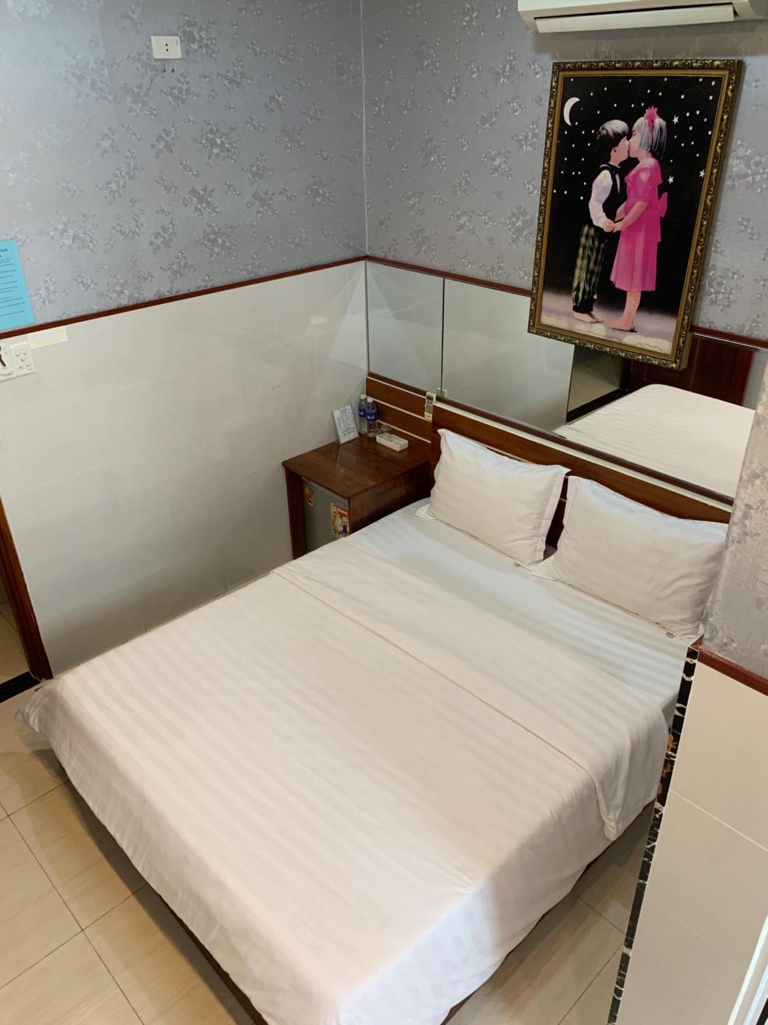 Khach San Kim Hung 2 Hotel Bac Lieu Exterior foto