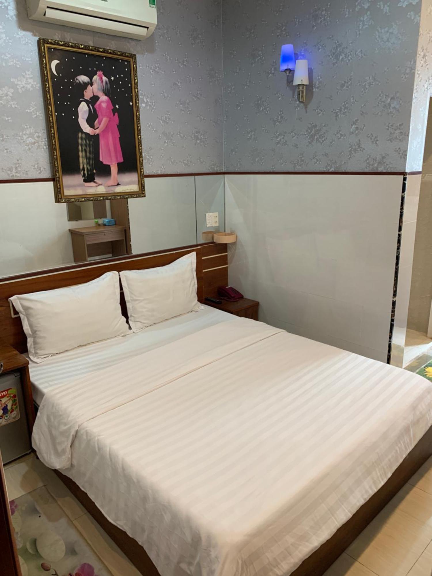 Khach San Kim Hung 2 Hotel Bac Lieu Exterior foto
