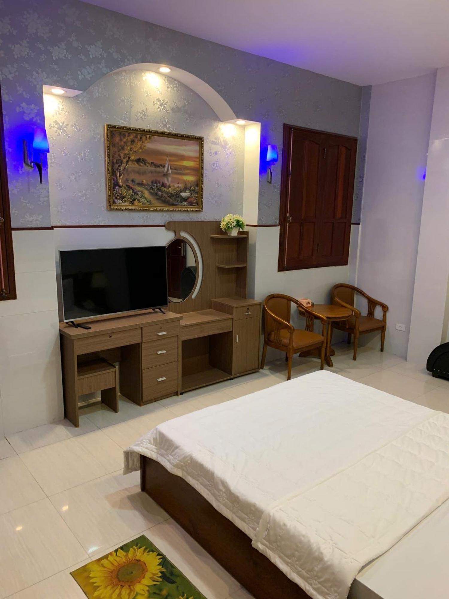 Khach San Kim Hung 2 Hotel Bac Lieu Exterior foto